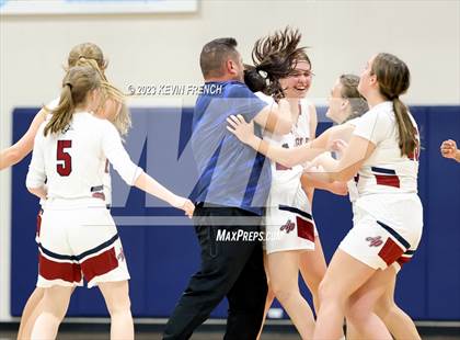 Thumbnail 3 in North Valley Christian Academy @ Anthem Prep photogallery.