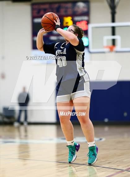 Thumbnail 2 in North Valley Christian Academy @ Anthem Prep photogallery.