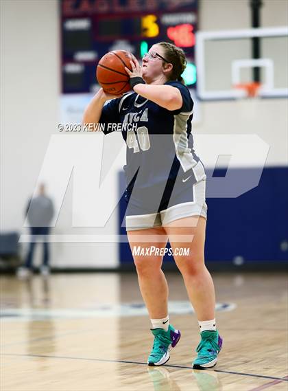 Thumbnail 1 in North Valley Christian Academy @ Anthem Prep photogallery.