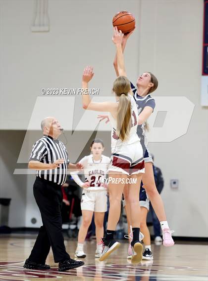 Thumbnail 3 in North Valley Christian Academy @ Anthem Prep photogallery.