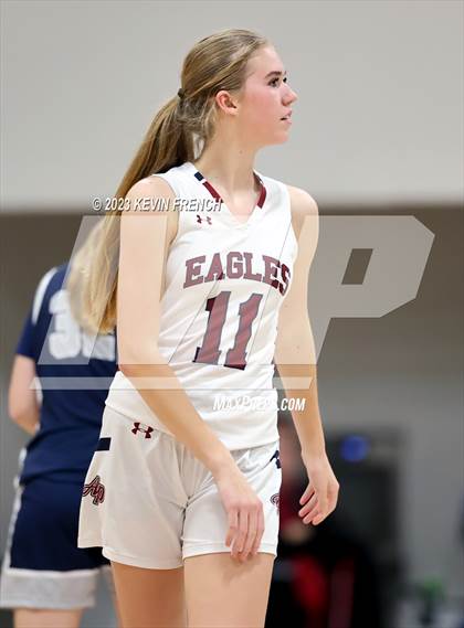 Thumbnail 1 in North Valley Christian Academy @ Anthem Prep photogallery.