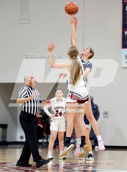 Thumbnail 1 in North Valley Christian Academy @ Anthem Prep photogallery.