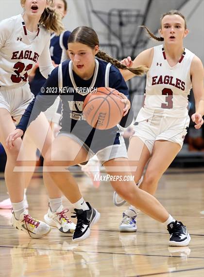Thumbnail 1 in North Valley Christian Academy @ Anthem Prep photogallery.