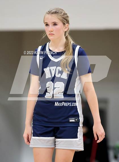 Thumbnail 1 in North Valley Christian Academy @ Anthem Prep photogallery.
