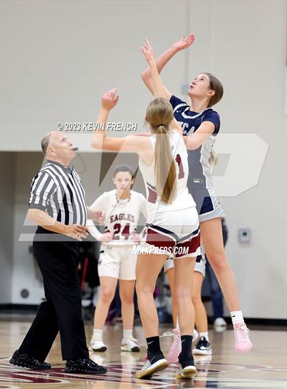 Thumbnail 2 in North Valley Christian Academy @ Anthem Prep photogallery.