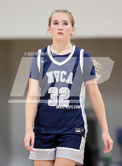 Thumbnail 3 in North Valley Christian Academy @ Anthem Prep photogallery.
