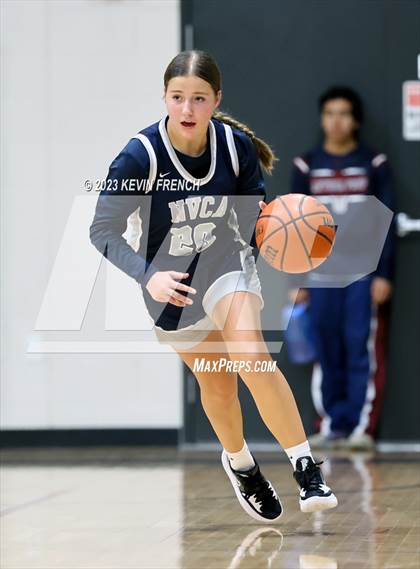 Thumbnail 2 in North Valley Christian Academy @ Anthem Prep photogallery.