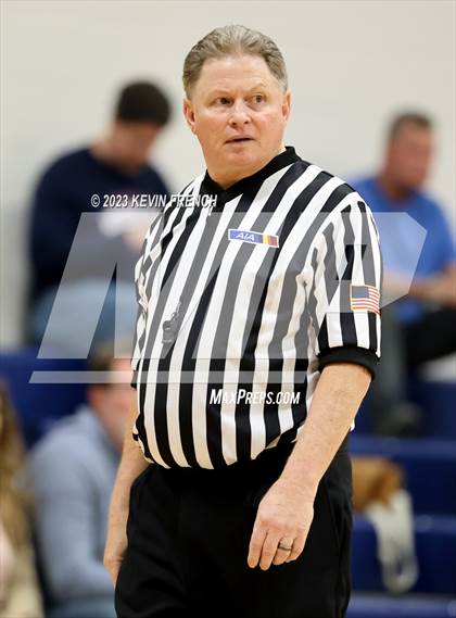 Thumbnail 2 in North Valley Christian Academy @ Anthem Prep photogallery.