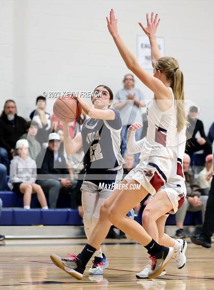 Thumbnail 3 in North Valley Christian Academy @ Anthem Prep photogallery.
