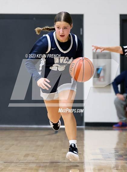 Thumbnail 1 in North Valley Christian Academy @ Anthem Prep photogallery.