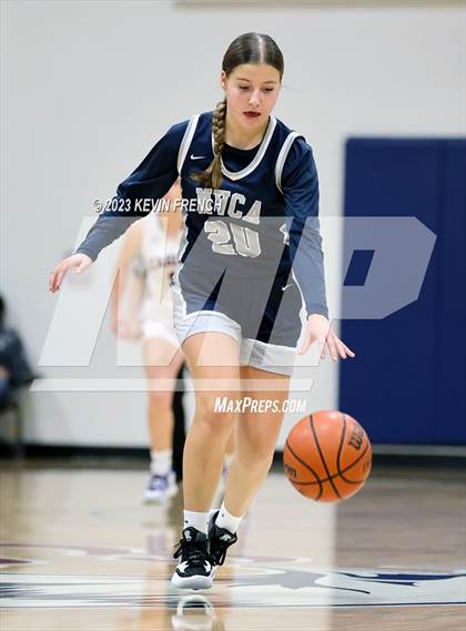 Thumbnail 2 in North Valley Christian Academy @ Anthem Prep photogallery.
