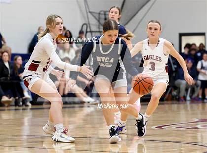 Thumbnail 3 in North Valley Christian Academy @ Anthem Prep photogallery.