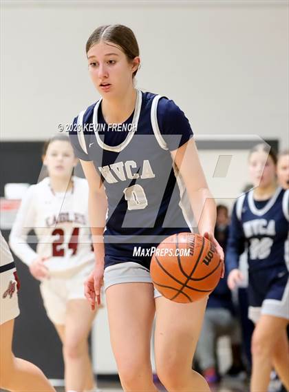 Thumbnail 3 in North Valley Christian Academy @ Anthem Prep photogallery.