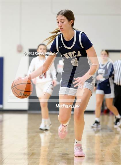 Thumbnail 2 in North Valley Christian Academy @ Anthem Prep photogallery.