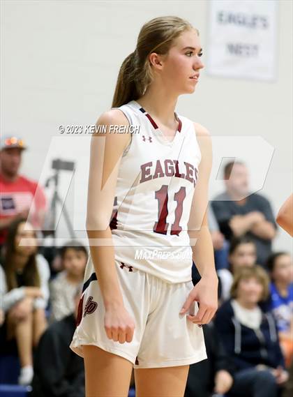 Thumbnail 3 in North Valley Christian Academy @ Anthem Prep photogallery.