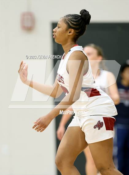 Thumbnail 1 in North Valley Christian Academy @ Anthem Prep photogallery.