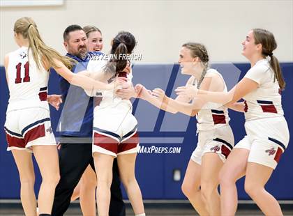 Thumbnail 1 in North Valley Christian Academy @ Anthem Prep photogallery.