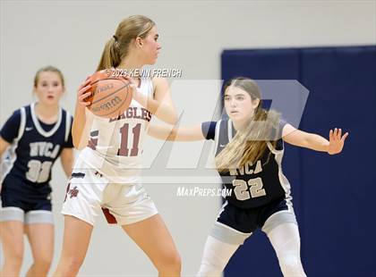 Thumbnail 3 in North Valley Christian Academy @ Anthem Prep photogallery.