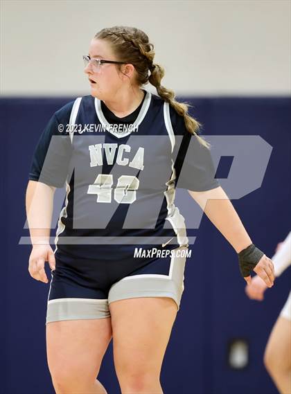 Thumbnail 2 in North Valley Christian Academy @ Anthem Prep photogallery.
