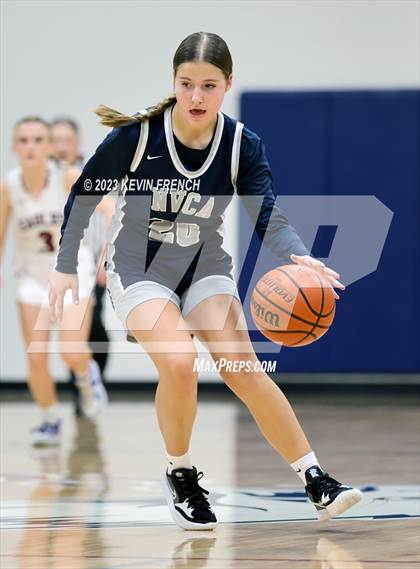 Thumbnail 3 in North Valley Christian Academy @ Anthem Prep photogallery.