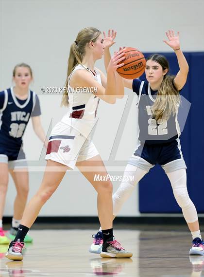Thumbnail 1 in North Valley Christian Academy @ Anthem Prep photogallery.