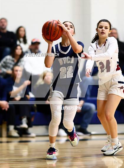 Thumbnail 1 in North Valley Christian Academy @ Anthem Prep photogallery.