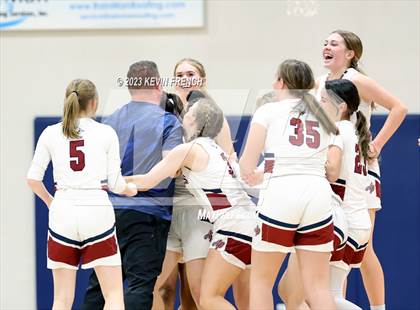 Thumbnail 1 in North Valley Christian Academy @ Anthem Prep photogallery.