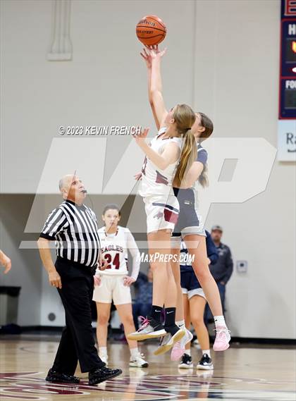 Thumbnail 1 in North Valley Christian Academy @ Anthem Prep photogallery.