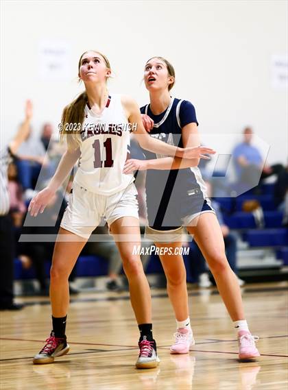Thumbnail 1 in North Valley Christian Academy @ Anthem Prep photogallery.