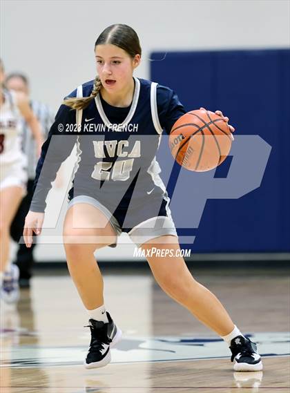 Thumbnail 1 in North Valley Christian Academy @ Anthem Prep photogallery.