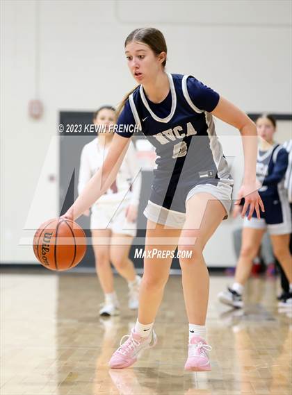 Thumbnail 3 in North Valley Christian Academy @ Anthem Prep photogallery.