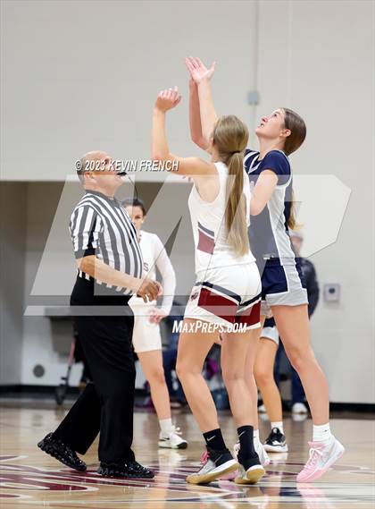 Thumbnail 2 in North Valley Christian Academy @ Anthem Prep photogallery.