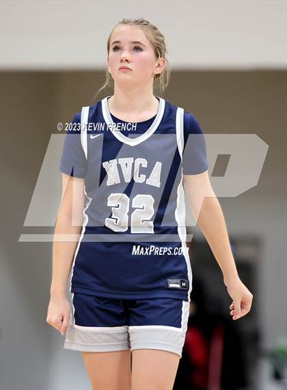 Thumbnail 3 in North Valley Christian Academy @ Anthem Prep photogallery.