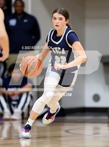 Thumbnail 3 in North Valley Christian Academy @ Anthem Prep photogallery.