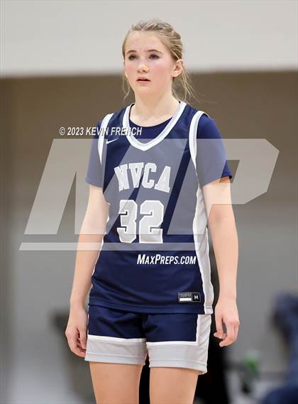 Thumbnail 1 in North Valley Christian Academy @ Anthem Prep photogallery.
