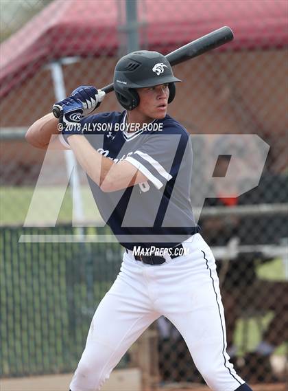 Thumbnail 2 in Catalina Foothills vs. Piedra Vista (The Boras Classic) photogallery.