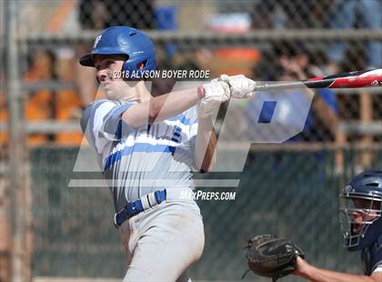 Thumbnail 3 in Catalina Foothills vs. Piedra Vista (The Boras Classic) photogallery.
