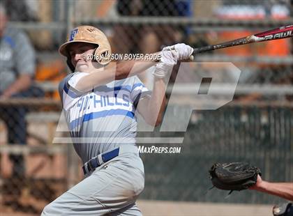 Thumbnail 2 in Catalina Foothills vs. Piedra Vista (The Boras Classic) photogallery.