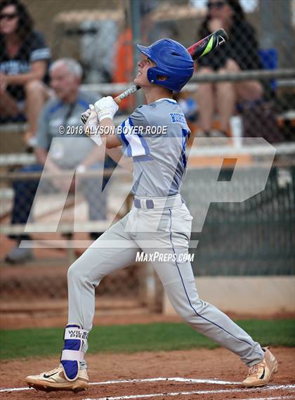 Thumbnail 1 in Catalina Foothills vs. Piedra Vista (The Boras Classic) photogallery.
