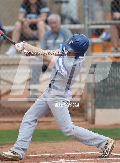 Thumbnail 1 in Catalina Foothills vs. Piedra Vista (The Boras Classic) photogallery.