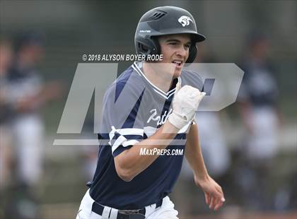 Thumbnail 1 in Catalina Foothills vs. Piedra Vista (The Boras Classic) photogallery.