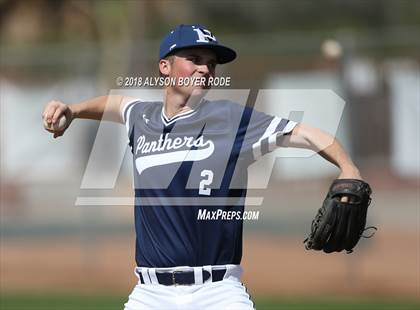 Thumbnail 3 in Catalina Foothills vs. Piedra Vista (The Boras Classic) photogallery.