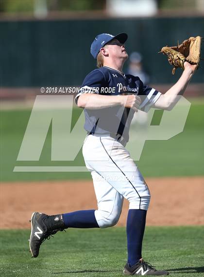 Thumbnail 1 in Catalina Foothills vs. Piedra Vista (The Boras Classic) photogallery.