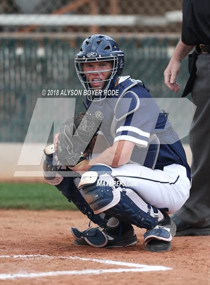 Thumbnail 1 in Catalina Foothills vs. Piedra Vista (The Boras Classic) photogallery.