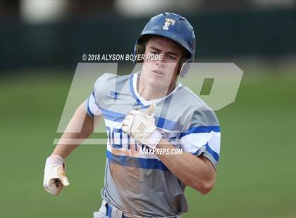 Thumbnail 3 in Catalina Foothills vs. Piedra Vista (The Boras Classic) photogallery.