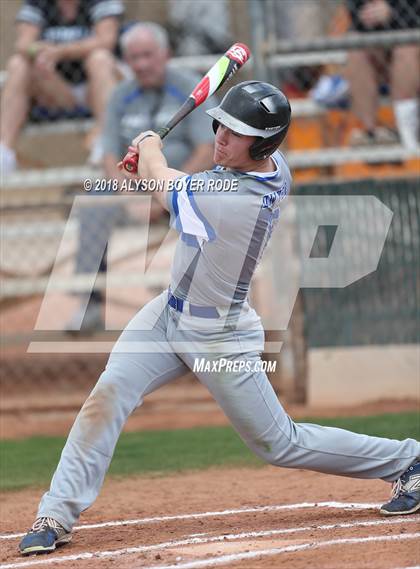 Thumbnail 2 in Catalina Foothills vs. Piedra Vista (The Boras Classic) photogallery.