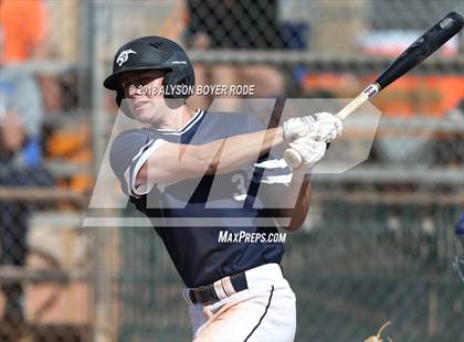 Thumbnail 1 in Catalina Foothills vs. Piedra Vista (The Boras Classic) photogallery.