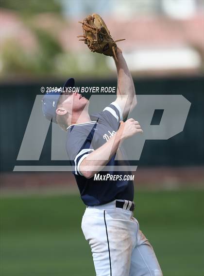 Thumbnail 2 in Catalina Foothills vs. Piedra Vista (The Boras Classic) photogallery.