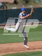 Photo from the gallery "Catalina Foothills vs. Piedra Vista (The Boras Classic)"