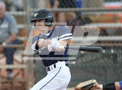 Thumbnail 1 in Catalina Foothills vs. Piedra Vista (The Boras Classic) photogallery.